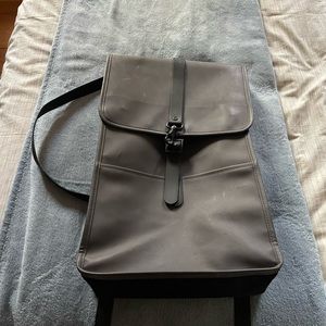 Rains backpack